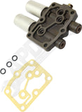 APDTY 176973 Automatic Transmission Solenoid, Dual Linear