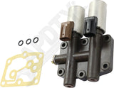 APDTY 176973 Automatic Transmission Solenoid, Dual Linear