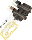 APDTY 176973 Automatic Transmission Solenoid, Dual Linear