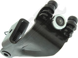 APDTY 176976 Sliding Door Roller