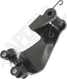 APDTY 176976 Sliding Door Roller