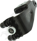 APDTY 176977 Sliding Door Roller