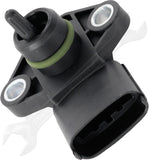 APDTY 176978 Turbocharger Boost Sensor