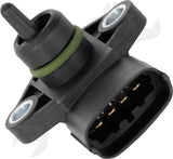 APDTY 176978 Turbocharger Boost Sensor