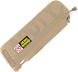 APDTY 176982 Sun Visor - Beige