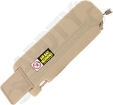 APDTY 176982 Sun Visor - Beige
