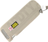 APDTY 176984 Sun Visor - Gray