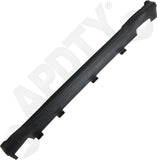 APDTY 176986 Rocker Panel Trim, Passenger Side, Textured Black
