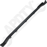 APDTY 176986 Rocker Panel Trim, Passenger Side, Textured Black