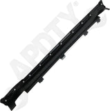 APDTY 176986 Rocker Panel Trim, Passenger Side, Textured Black