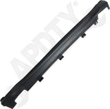 APDTY 176987 Rocker Panel Trim, Driver Side, Textured Black