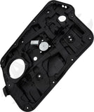 APDTY 176990 Window Regulator, Front Passenger Side, Power