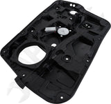 APDTY 176990 Window Regulator, Front Passenger Side, Power