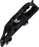 APDTY 176990 Window Regulator, Front Passenger Side, Power