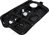 APDTY 176991 Window Regulator, Front Driver Side, Power