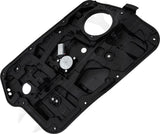 APDTY 176991 Window Regulator, Front Driver Side, Power