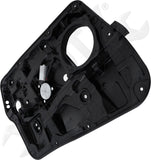 APDTY 176991 Window Regulator, Front Driver Side, Power
