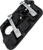 APDTY 176991 Window Regulator, Front Driver Side, Power