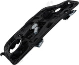APDTY 176991 Window Regulator, Front Driver Side, Power
