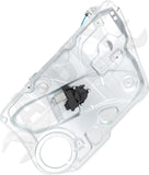 APDTY 176992 Window Regulator, Front Passenger Side, Power