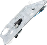 APDTY 176993 Window Regulator, Front Driver Side, Power