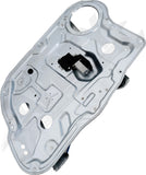 APDTY 176995 Window Regulator, Front Passenger Side, Power