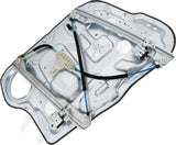 APDTY 176995 Window Regulator, Front Passenger Side, Power