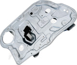 APDTY 176996 Window Regulator, Front Driver Side, Power
