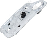 APDTY 176996 Window Regulator, Front Driver Side, Power