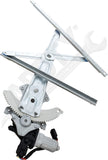 APDTY 176997 Window Regulator, Front Passenger Side, Power