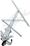APDTY 176997 Window Regulator, Front Passenger Side, Power