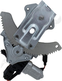 APDTY 176997 Window Regulator, Front Passenger Side, Power