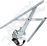 APDTY 176999 Window Regulator, Front Passenger Side, Power