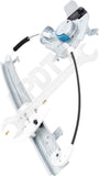 APDTY 177000 Window Regulator, Front Passenger Side, Power