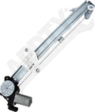 APDTY 177002 Window Regulator, Front Passenger Side, Power