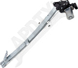 APDTY 177002 Window Regulator, Front Passenger Side, Power