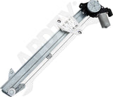 APDTY 177003 Window Regulator, Front Driver Side, Power