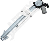 APDTY 177003 Window Regulator, Front Driver Side, Power
