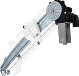 APDTY 177003 Window Regulator, Front Driver Side, Power