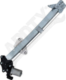 APDTY 177003 Window Regulator, Front Driver Side, Power
