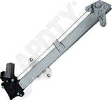 APDTY 177004 Window Regulator, Front Passenger Side, Power