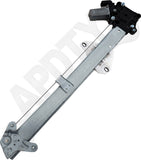 APDTY 177005 Window Regulator, Front Driver Side, Power