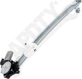 APDTY 177005 Window Regulator, Front Driver Side, Power