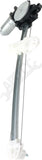 APDTY 177011 Window Regulator, Rear Passenger Side, Power