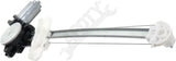 APDTY 177012 Window Regulator, Rear Driver Side, Power