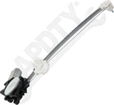 APDTY 177012 Window Regulator, Rear Driver Side, Power