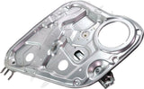 APDTY 177014 Window Regulator, Rear Driver Side, Power