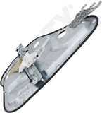 APDTY 177016 Window Regulator, Rear Passenger Side, Power, with Motor