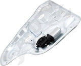 APDTY 177019 Window Regulator, Rear Driver Side, Power