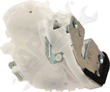APDTY 177026 Door Lock Actuator - Rear, Passenger Side
